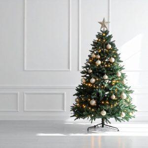 5 priežastys, kodėl verta papuošti eglutę lapkričio mėnesį