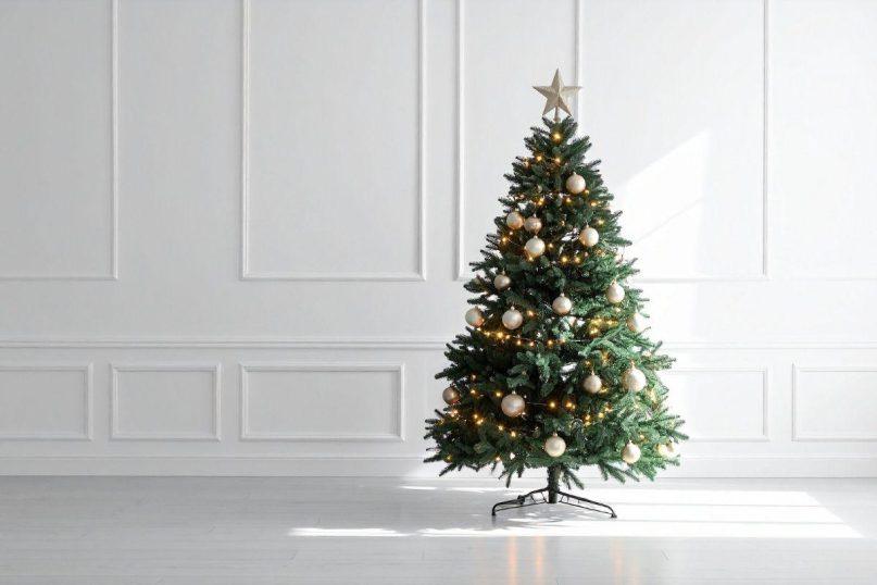 5 priežastys, kodėl verta papuošti eglutę lapkričio mėnesį