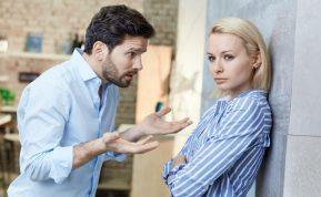 5 psichologo patarimai, kaip išsivaduoti iš smurtinių santykių