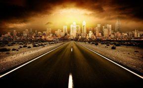 5 realūs pasaulio pabaigos scenarijai, apie kuriuos kalba mokslas