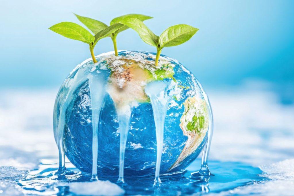 5 realūs pasaulio pabaigos scenarijai, apie kuriuos kalba mokslas. Klimato katastrofa