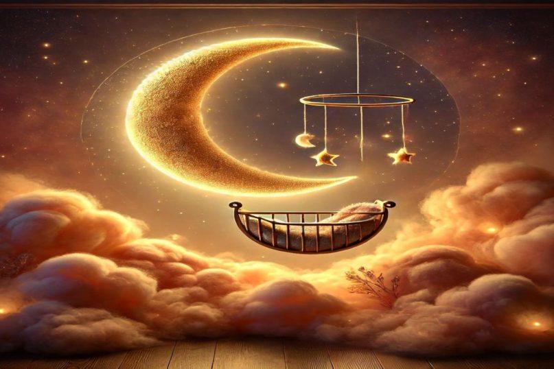 5 Zodiako ženklai, kurie sapnuoja pranašiškus sapnus