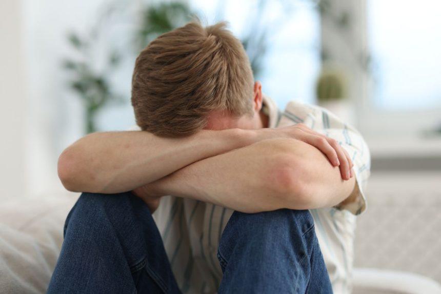 6 būdai, kaip valdyti nerimą namuose