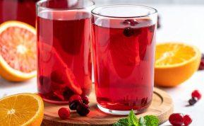 6 išskirtinės spanguolių sulčių savybės kodėl verta gerti kiekvieną dieną