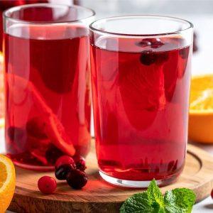 6 išskirtinės spanguolių sulčių savybės kodėl verta gerti kiekvieną dieną