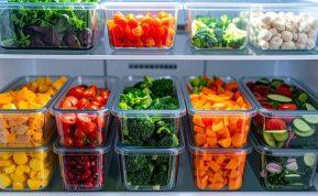 7 maisto produktų laikymo klaidos. Nebedarykite jų!