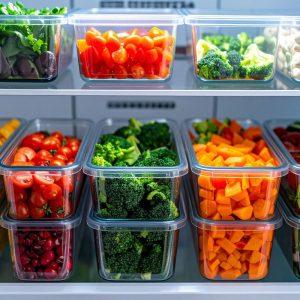 7 maisto produktų laikymo klaidos. Nebedarykite jų!