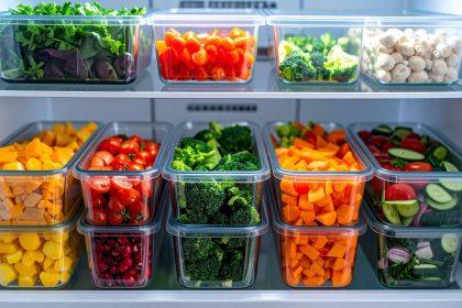 7 maisto produktų laikymo klaidos. Nebedarykite jų!