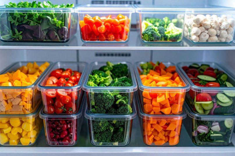 7 maisto produktų laikymo klaidos. Nebedarykite jų!