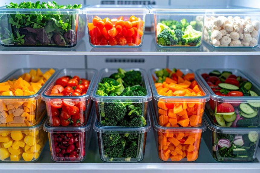 7 maisto produktų laikymo klaidos. Nebedarykite jų!