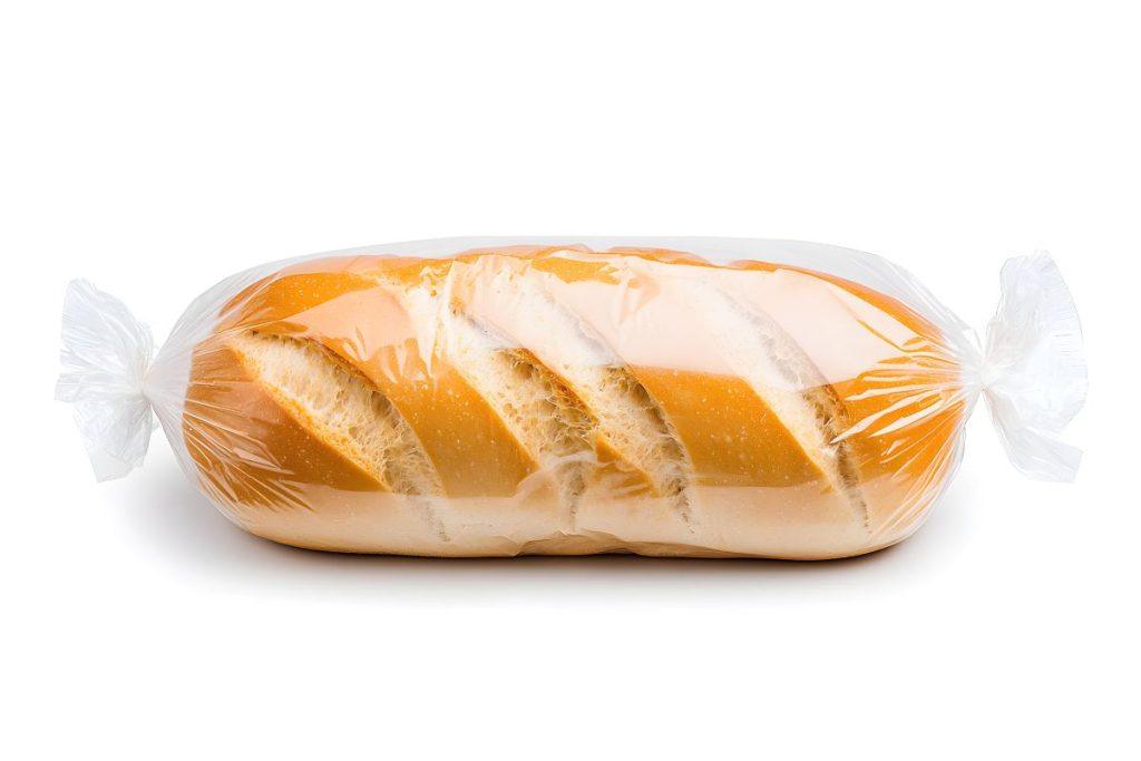 7 maisto produktų laikymo klaidos. Nebedarykite jų! Duonos ir miltinių kepinių laikymas plastiko maiše