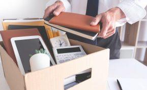 7 patarimai, kaip be pykčių išeiti iš darbo