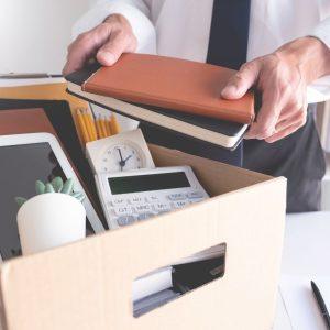 7 patarimai, kaip be pykčių išeiti iš darbo