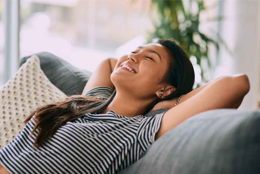 7 patarimai, kurie padės sumažinti įtampą ir pagerins gyvenimo kokybę. Kaip įpročius paversti realybe?