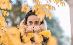 7 pokyčiai, kurie įvyksta žmogaus organizme šaltuoju metų laiku