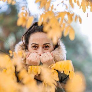 7 pokyčiai, kurie įvyksta žmogaus organizme šaltuoju metų laiku