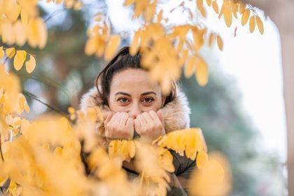 7 pokyčiai, kurie įvyksta žmogaus organizme šaltuoju metų laiku