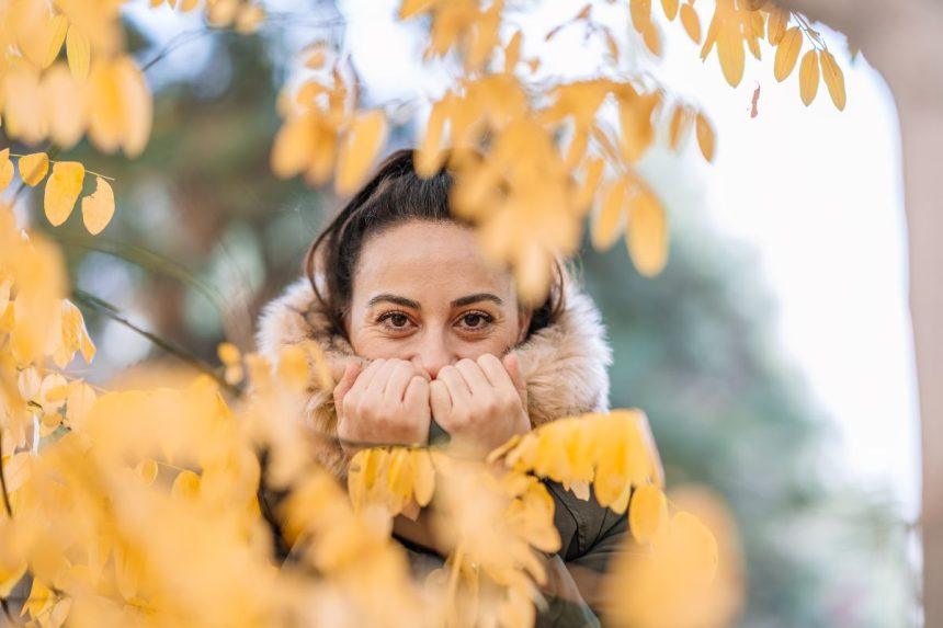 7 pokyčiai, kurie įvyksta žmogaus organizme šaltuoju metų laiku