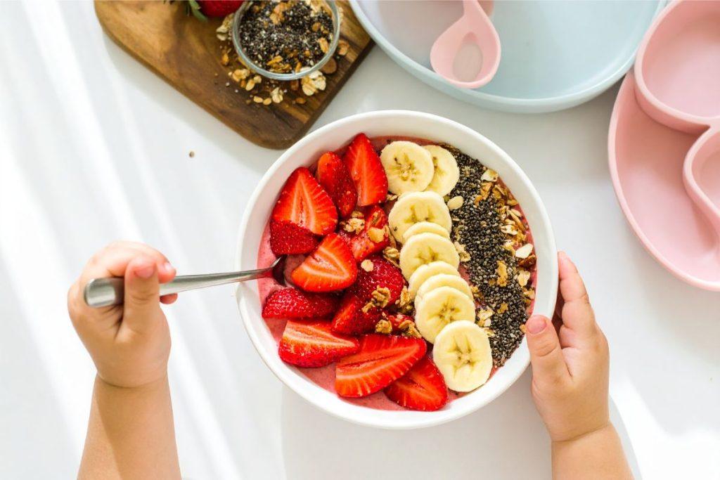 7 priežastys, kodėl ortopedijos sveikatos nereikėtų atidėti rytojui. Mitybos įtaka