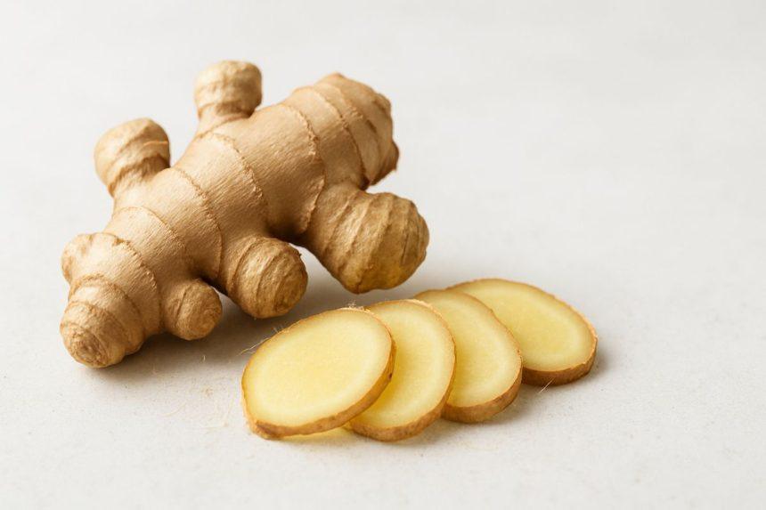 7 produktai, kurie padės atsikratyti kūno riebalų