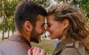 7 ženklai, kad sutikote savo antrąją pusę