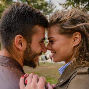 7 ženklai, kad sutikote savo antrąją pusę