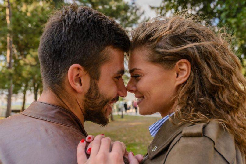 7 ženklai, kad sutikote savo antrąją pusę