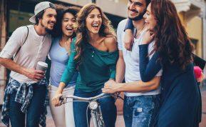 8 charakterio savybės, kurios veltui laikomos neigiamomis.