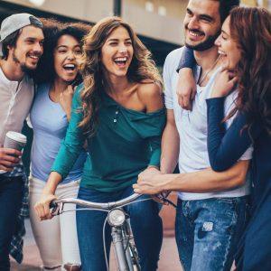 8 charakterio savybės, kurios veltui laikomos neigiamomis.