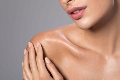 8 paprasti būdai, kaip pagražinti savo kūną neišleidžiant pinigų