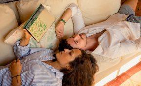 8 požymiai, kad jus ir jūsų mylimąjį sieja karminis ryšys.