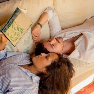 8 požymiai, kad jus ir jūsų mylimąjį sieja karminis ryšys.