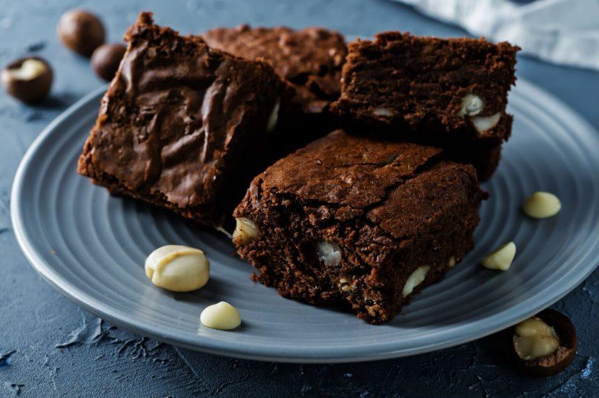 Dvigubo šokolado šokoladainis