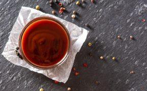 Naminis barbekiu padažas