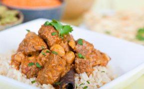 Paprastas paruošti avienos karis