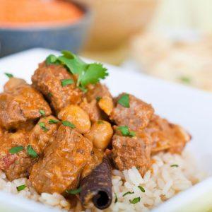 Paprastas paruošti avienos karis