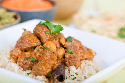 Paprastas paruošti avienos karis