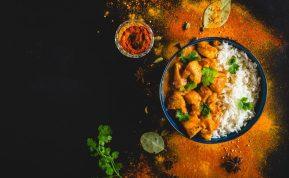 Sviestinė vištiena