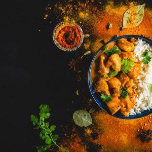 Sviestinė vištiena