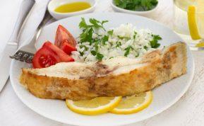 Tešloje kepta plekšnė