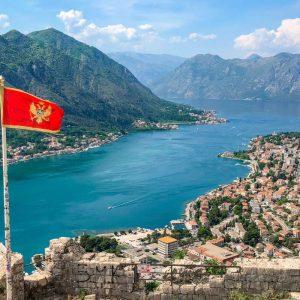 Albanija ir Juodkalnija: kaip išsirinkti tinkamiausią Balkanu kryptį kitoms atostogoms