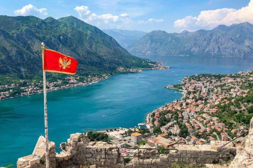 Albanija ir Juodkalnija: kaip išsirinkti tinkamiausią Balkanu kryptį kitoms atostogoms