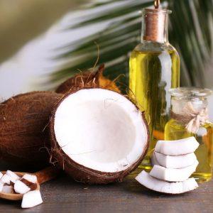 Aliejaus pasirinkimas: Kokį aliejų pasirinkti – alyvuogių ar kokosų?