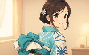 Anime terapija: Japonijos mokslininkai sukūrė emocinį gydymą per istorijas ir empatiją.