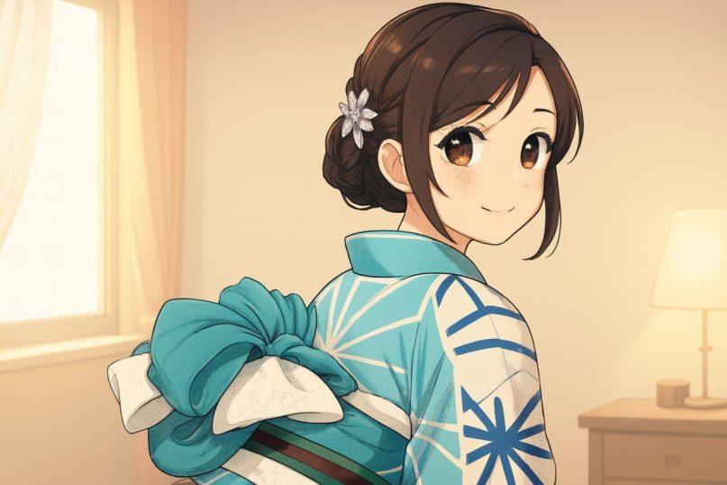 Anime terapija: Japonijos mokslininkai sukūrė emocinį gydymą per istorijas ir empatiją.