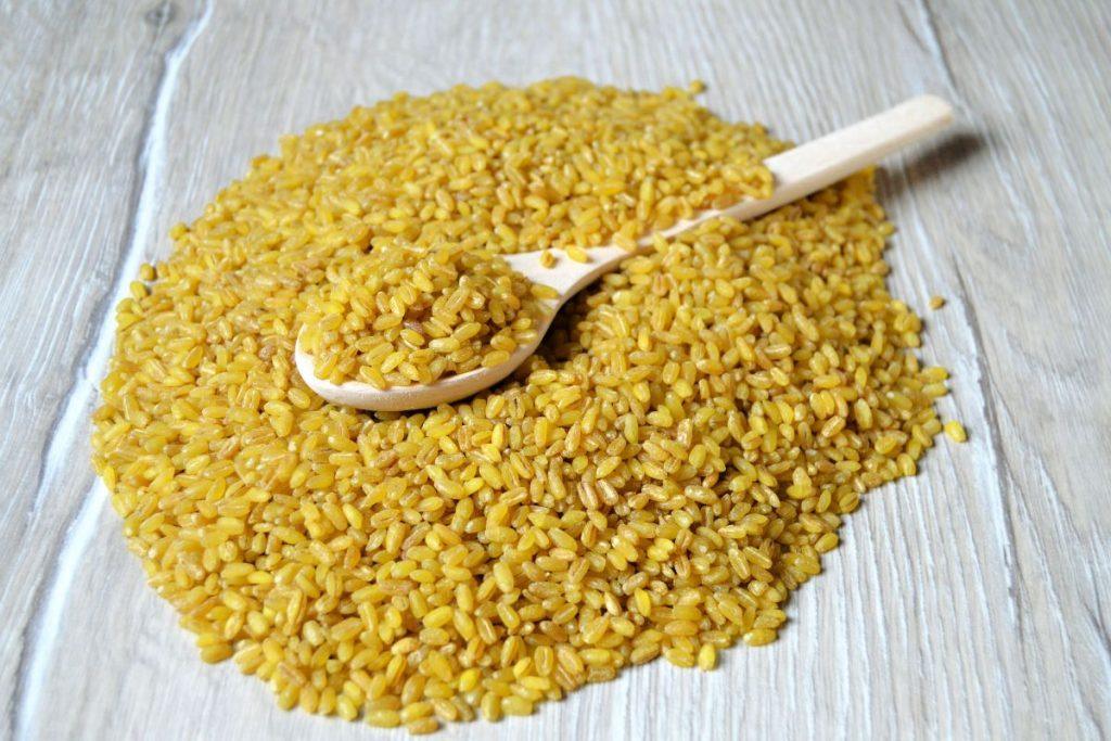 Ar bulguras gali būti kenksmingas?