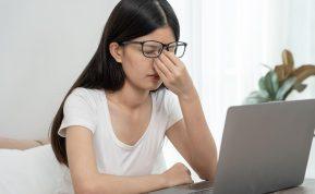 Ar ekranai ar mes patys esame tikrieji kaltininkai dėl akių nuovargio? Atsakymas nustebins