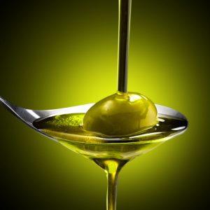 Ar galima kepti alyvuogių aliejuje?