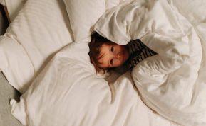 Ar Lietuvos klimatas turi įtakos vaikiškos patalynės pasirinkimui?