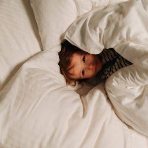 Ar Lietuvos klimatas turi įtakos vaikiškos patalynės pasirinkimui?